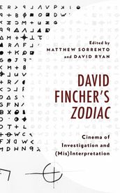 David Fincher s Zodiac