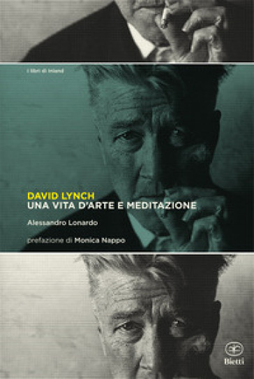 David Lynch - Alessandro Lonardo