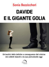 Davide e il gigante Golia. Un analisi delle tattiche e conseguenze del crimine dei colletti bianchi e la sua pericolosità oggi