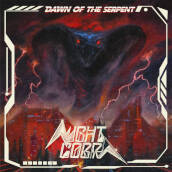 Dawn of the serpent