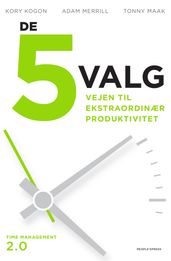 De 5 valg