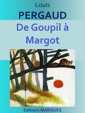 De Goupil à Margot