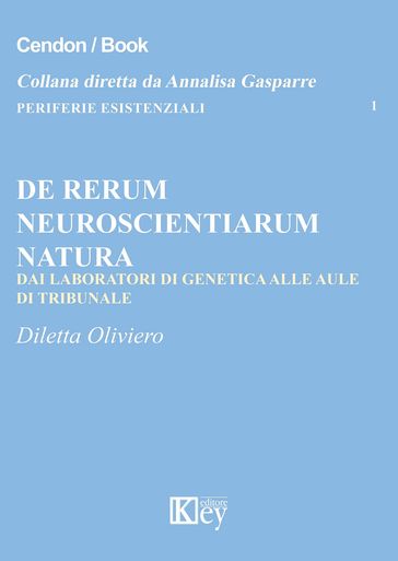 De Rerum Neuroscientiarum Natura - Diletta Oliviero