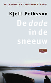 De dode in de sneeuw