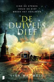 De duivelsdief