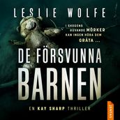 De forsvunna barnen