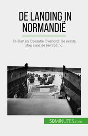 De landing in Normandie