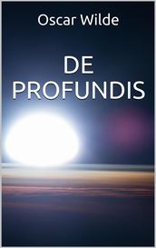 De profundis