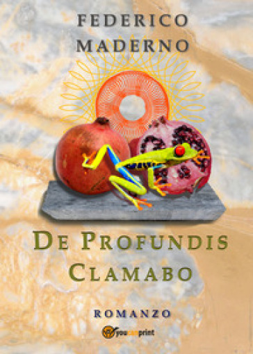 De profundis clamabo - Federico Maderno