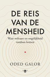 De reis van de mensheid