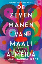 De zeven manen van Maali Almeida