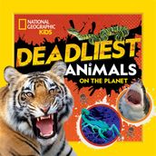 Deadliest Animals on the Planet