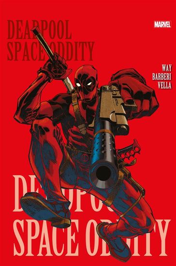 Deadpool (2008) 6 - Carlo Barberi - Daniel Way - Sheldon Vella