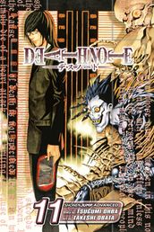 Death Note, Vol. 11