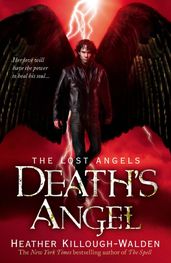 Death s Angel: Lost Angels Book 3