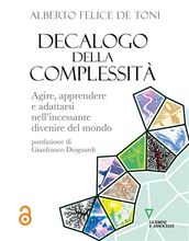 Decalogo della complessità