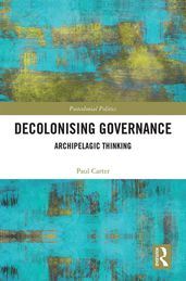 Decolonising Governance