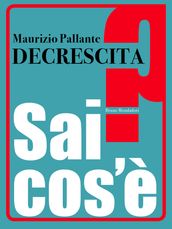 Decrescita