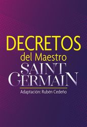 Decretos del Maestro Saint Germain