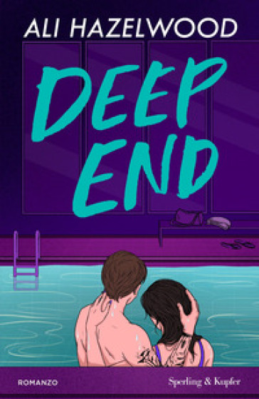 Deep end - Ali Hazelwood