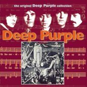 Deep purple