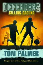 Defenders (1) Killing Ground