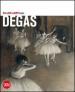 Degas. Ediz. illustrata