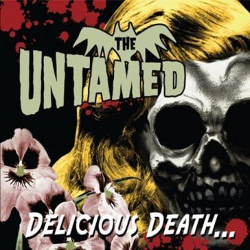 Delicious death - Untamed