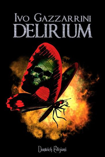 Delirium - Ivo Gazzarrini