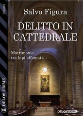 Delitto in cattedrale