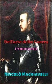 Dell arte della Guerra (Annotato)