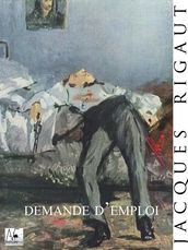 Demande d Emploi