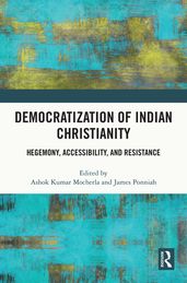 Democratization of Indian Christianity