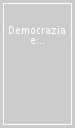 Democrazia e associazionismo nel XIX secolo