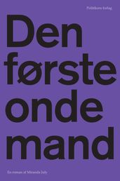 Den første onde mand