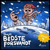 Den jul Bedste forsvandt - 4. søndag i advent