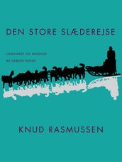 Den store slæderejse