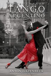 Dentro Lo Show Tango Argentino