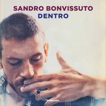 Dentro - Sandro Bonvissuto