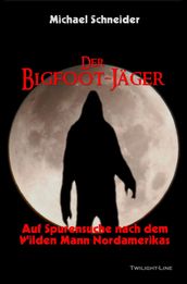 Der Bigfoot-Jager