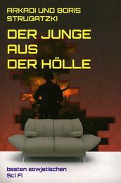 Der Junge aus der Holle