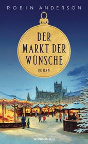 Der Markt der Wunsche