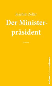 Der Ministerprasident