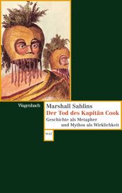 Der Tod des Kapitän Cook