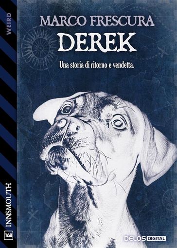 Derek - Marco Frescura