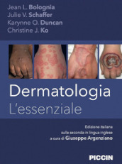 Dermatologia. L essenziale