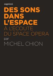 Des sons dans l espace