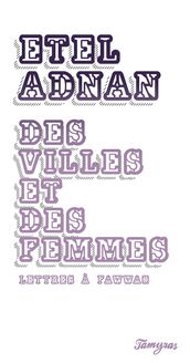 Des villes et des femmes