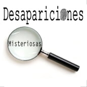 Desapariciones Misteriosas