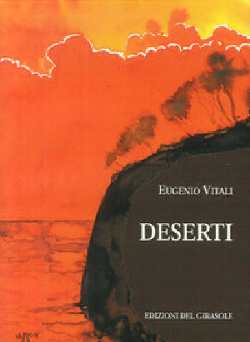 Deserti - Eugenio Vitali